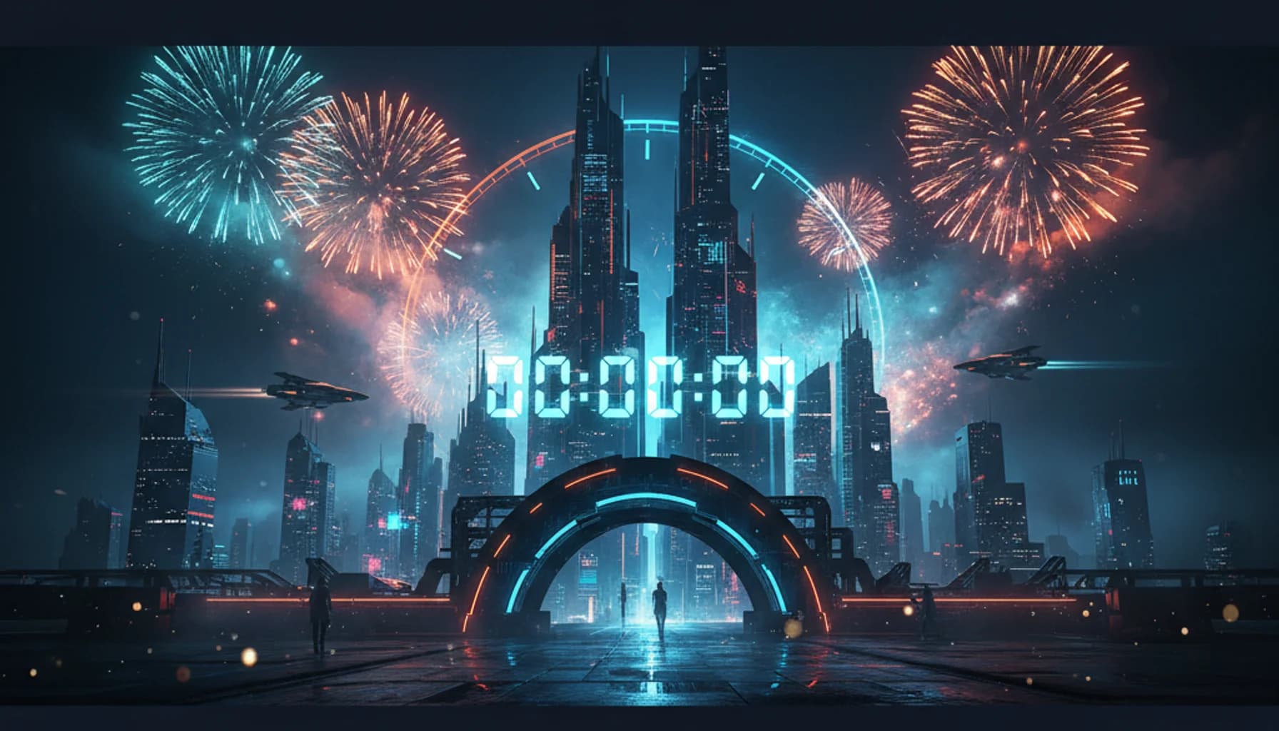 Januarowe wyprzedaże (start) 1 stycznia 2026 — kalendarz marketingowy, kampania, pomysły na komunikację (hero) Januarowe wyprzedaże (start) 1 stycznia 2026 — kalendarz marketingowy, kampania, pomysły na komunikację (hero)