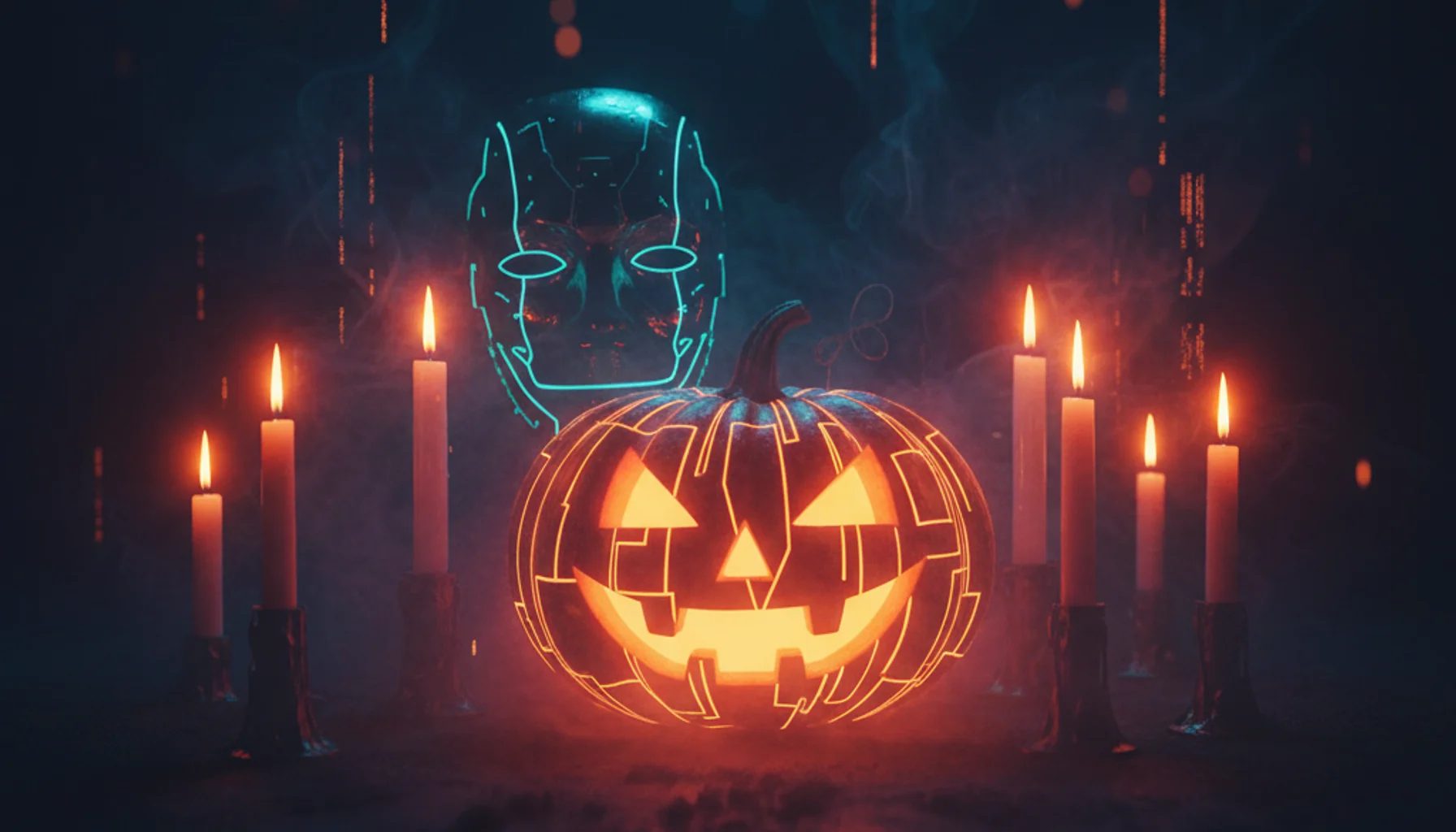 Halloween 31 października 2026 — kalendarz marketingowy, kampania, pomysły na komunikację (hero) Halloween 31 października 2026 — kalendarz marketingowy, kampania, pomysły na komunikację (hero)