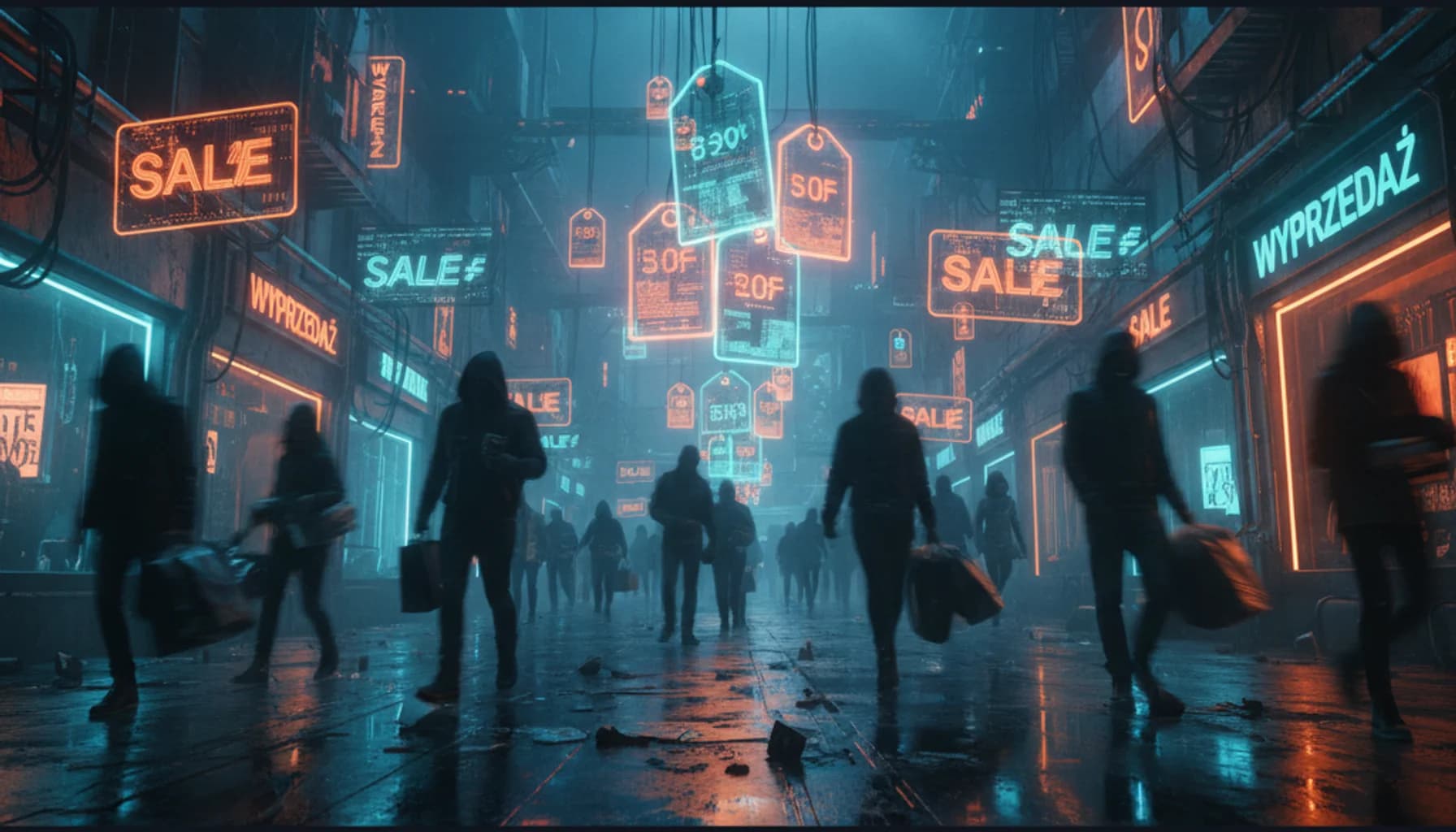 Black Friday 27 listopada 2026 — kalendarz marketingowy, kampania, pomysły na komunikację (hero) Black Friday 27 listopada 2026 — kalendarz marketingowy, kampania, pomysły na komunikację (hero)