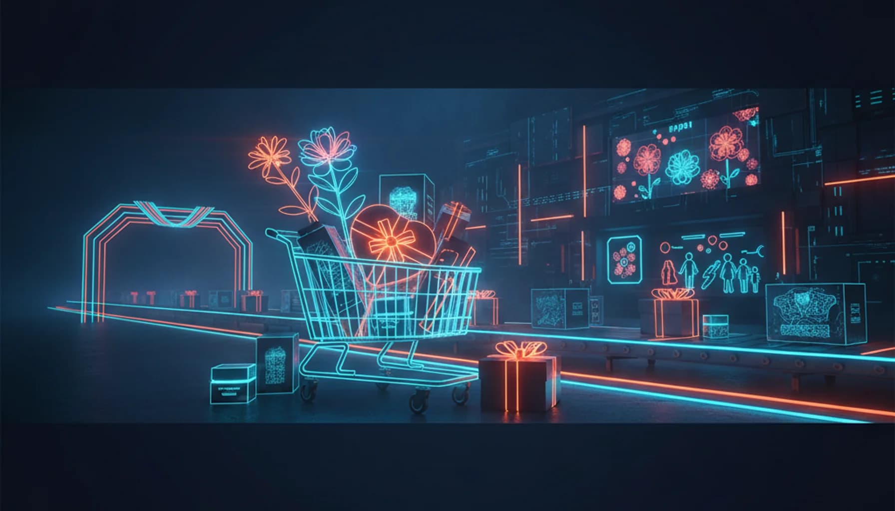 Dzień Matki 10 Maja 2026 — E-commerce kalendarz marketingowy, kampania branżowa (hero) Dzień Matki 10 Maja 2026 — E-commerce kalendarz marketingowy, kampania branżowa (hero)
