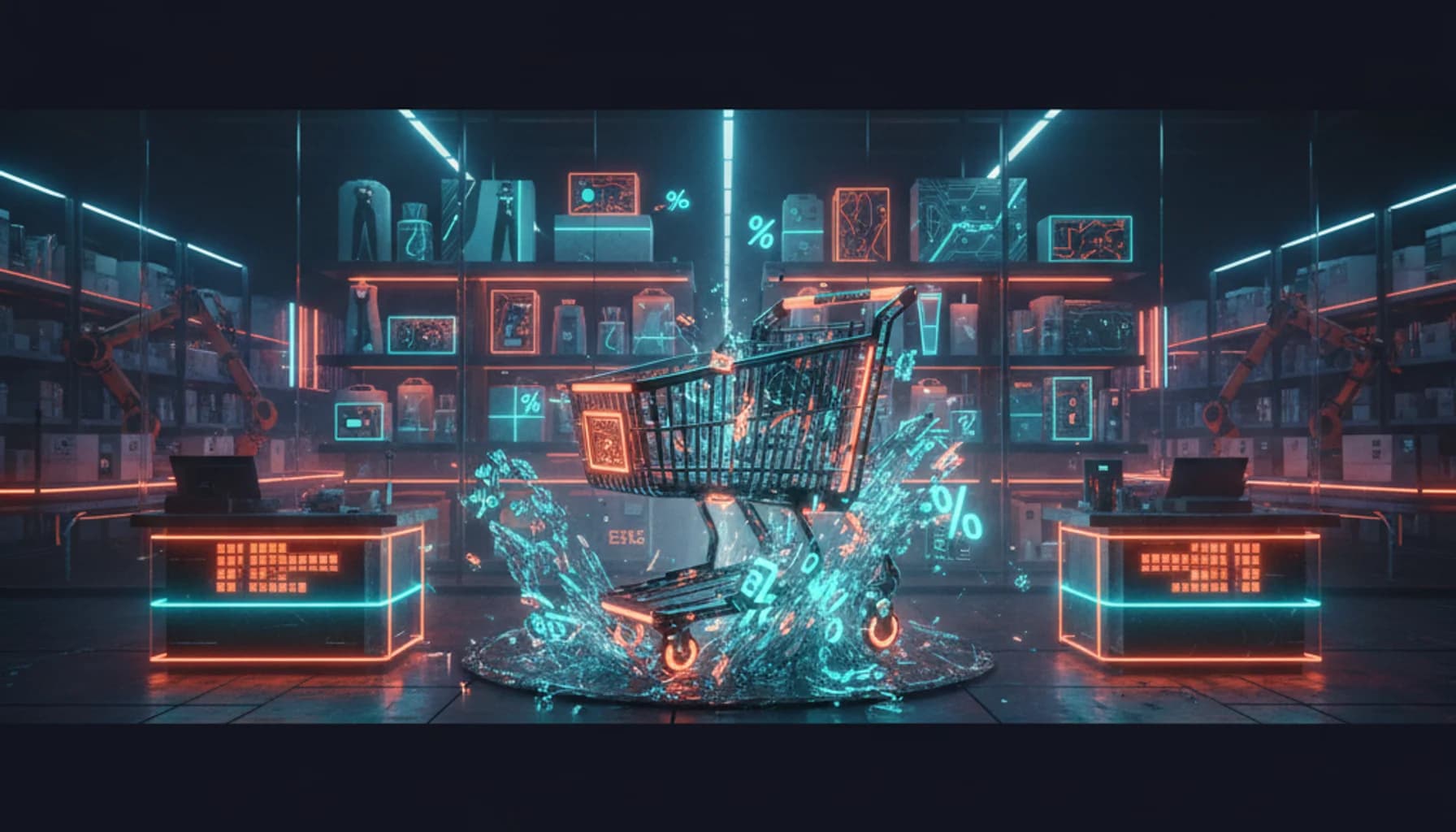 Black Week 23 Listopada 2026 — E-commerce kalendarz marketingowy, kampania branżowa (hero) Black Week 23 Listopada 2026 — E-commerce kalendarz marketingowy, kampania branżowa (hero)