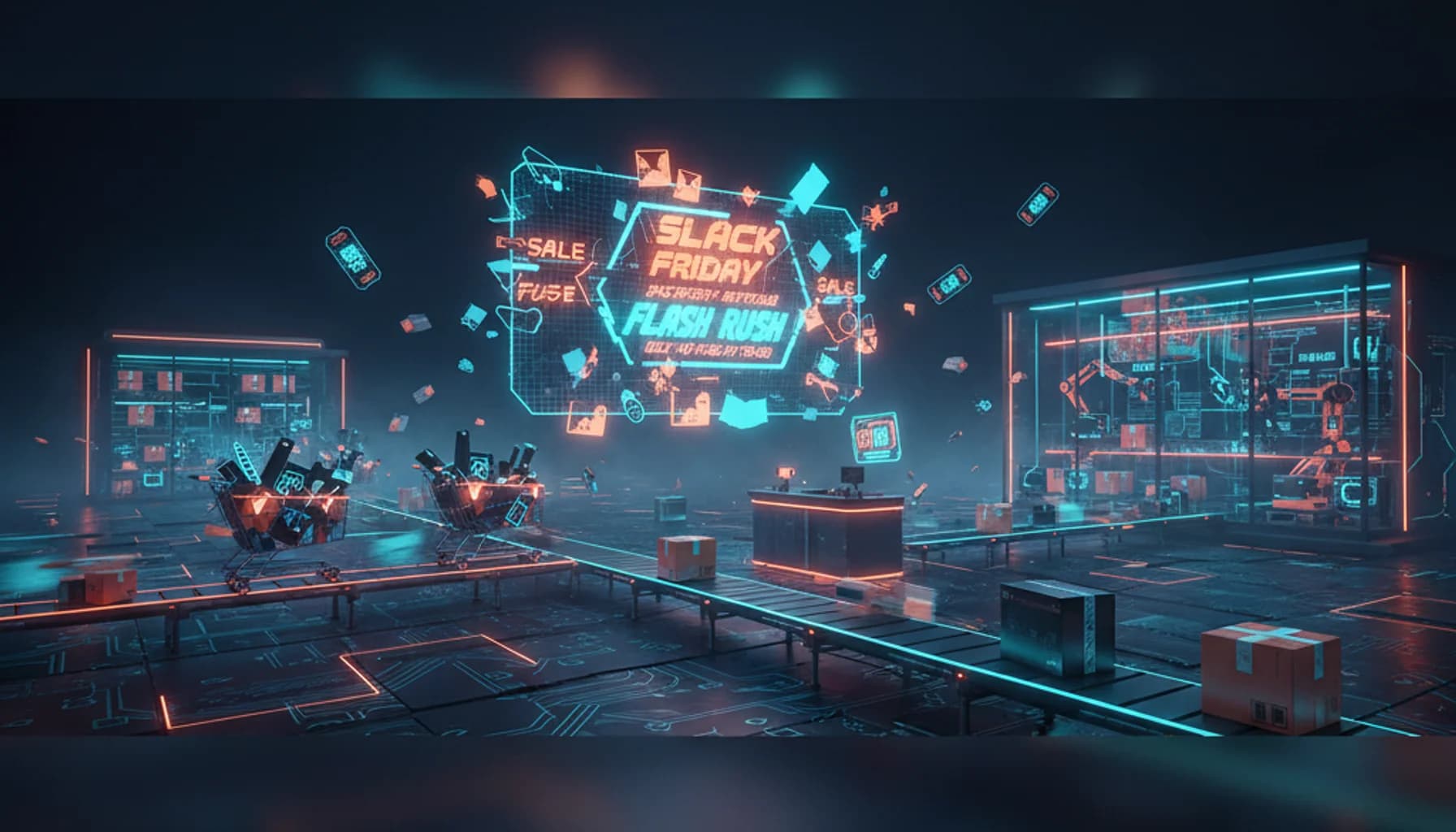 Black Friday 27 Listopada 2026 — E-commerce kalendarz marketingowy, kampania branżowa (hero) Black Friday 27 Listopada 2026 — E-commerce kalendarz marketingowy, kampania branżowa (hero)