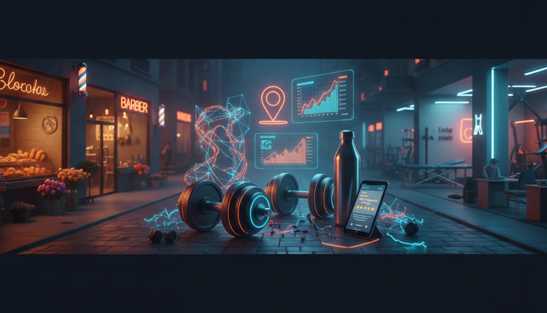 Nowy Rok - Start 'January Effect' dla branży Zdrowie i Fitness 1 Stycznia 2026 — Firmy lokalne kalendarz marketingowy, kampania branżowa (hero) Nowy Rok - Start 'January Effect' dla branży Zdrowie i Fitness 1 Stycznia 2026 — Firmy lokalne kalendarz marketingowy, kampania branżowa (hero)