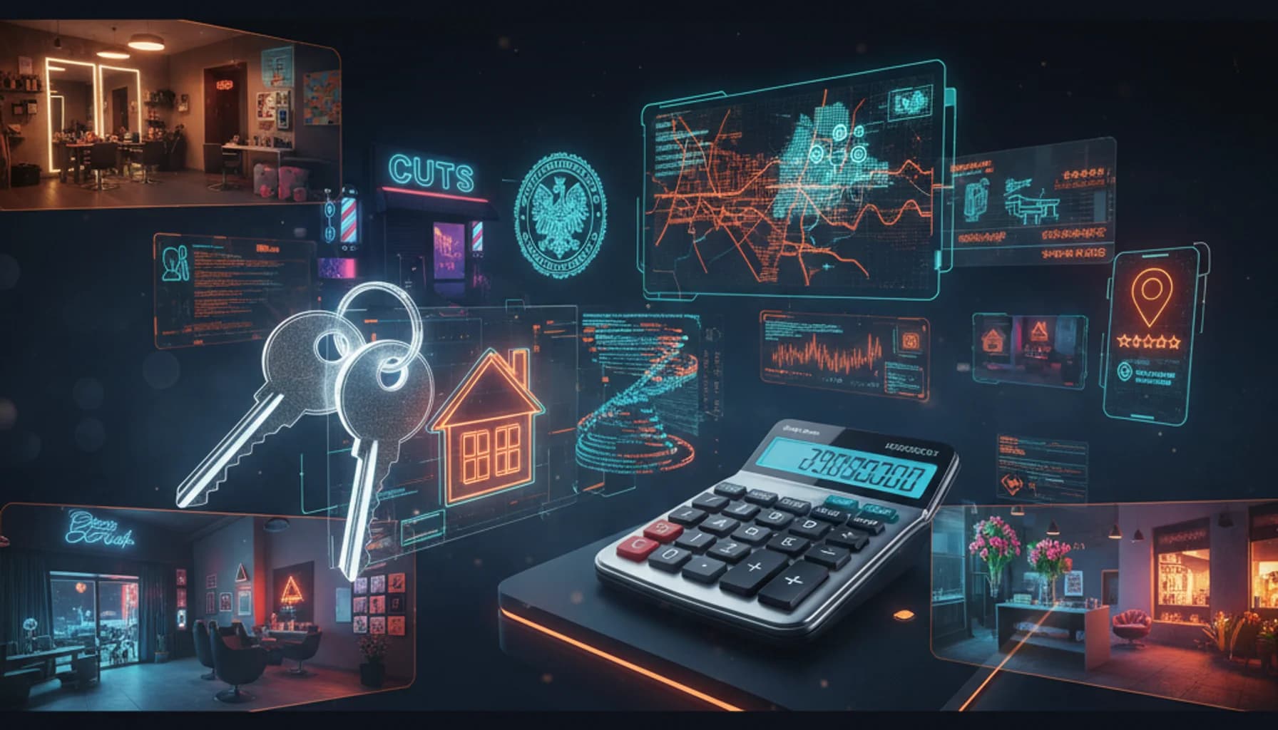 Kampania 'Bezpieczny Kredyt 2.0' (przewidywany start) 1 Lutego 2026 — Firmy lokalne kalendarz marketingowy, kampania branżowa (hero) Kampania 'Bezpieczny Kredyt 2.0' (przewidywany start) 1 Lutego 2026 — Firmy lokalne kalendarz marketingowy, kampania branżowa (hero)