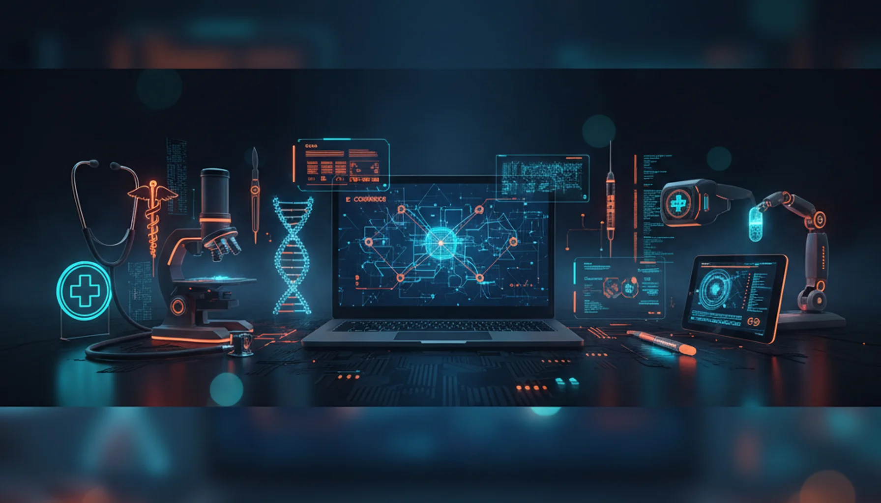 Cyber Monday 30 Listopada 2026 — Medyczny kalendarz marketingowy, kampania branżowa (hero) Cyber Monday 30 Listopada 2026 — Medyczny kalendarz marketingowy, kampania branżowa (hero)