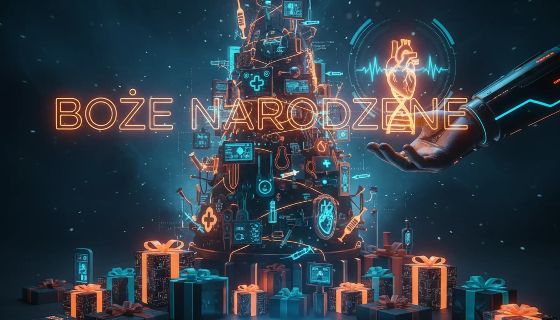 Boże Narodzenie 25 Grudnia 2026 — Medyczny kalendarz marketingowy, kampania branżowa (hero) Boże Narodzenie 25 Grudnia 2026 — Medyczny kalendarz marketingowy, kampania branżowa (hero)