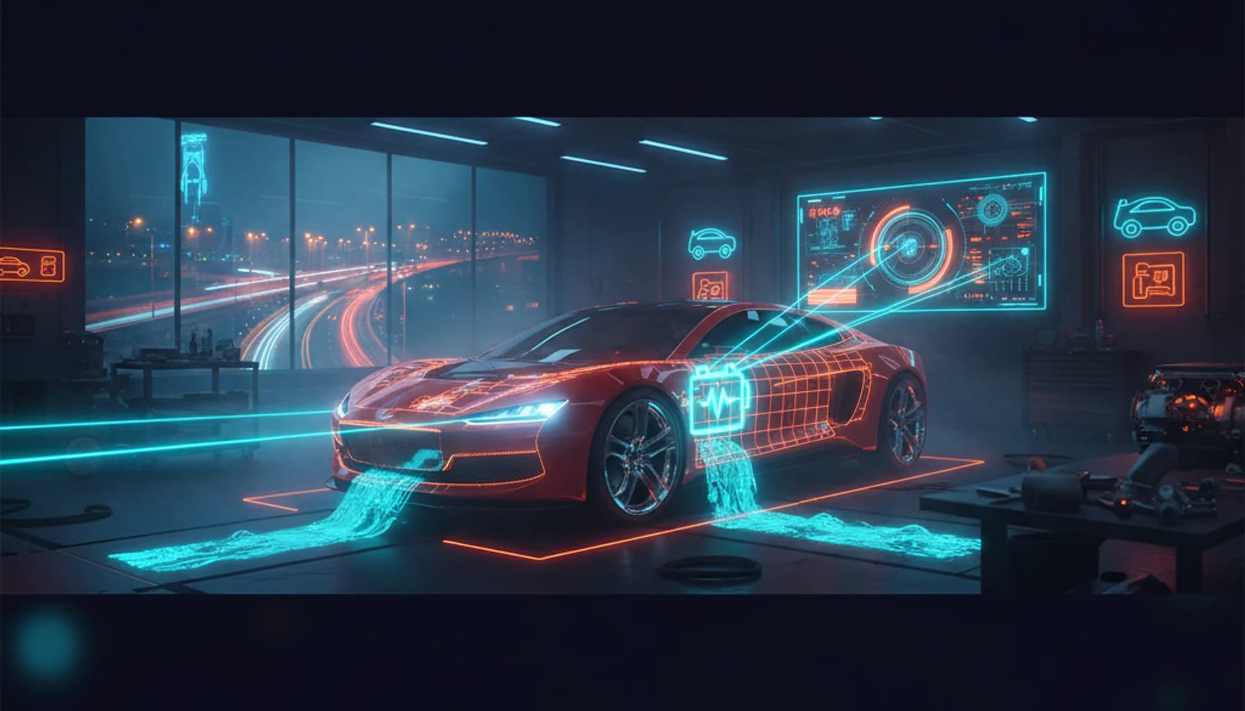 Start kampanii "Przygotuj auto na zimę" 1 Października 2026 — Motoryzacyjny kalendarz marketingowy, kampania branżowa (hero) Start kampanii "Przygotuj auto na zimę" 1 Października 2026 — Motoryzacyjny kalendarz marketingowy, kampania branżowa (hero)