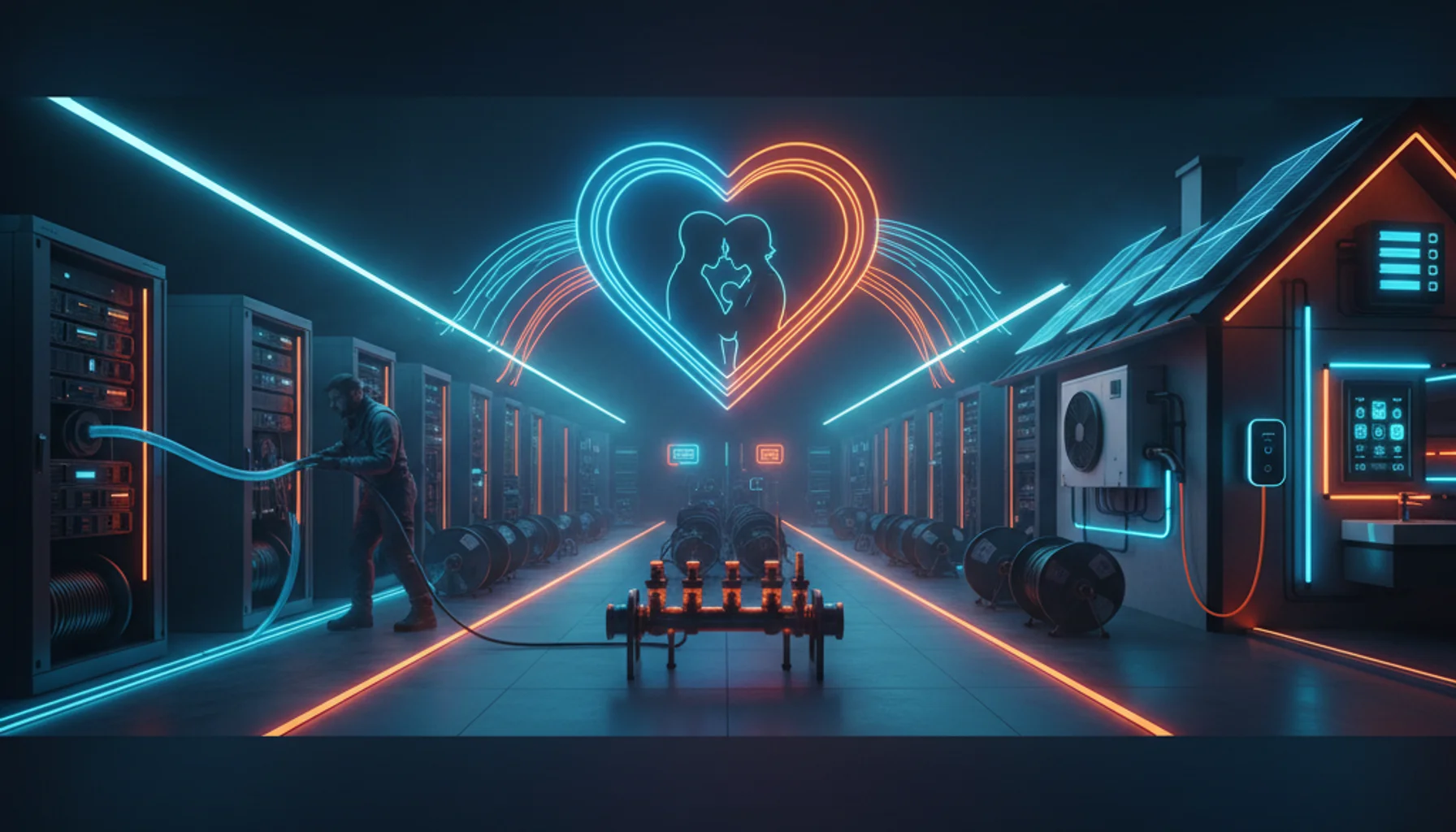 Walentynki 14 Lutego 2026 — Techniczny kalendarz marketingowy, kampania branżowa (hero) Walentynki 14 Lutego 2026 — Techniczny kalendarz marketingowy, kampania branżowa (hero)