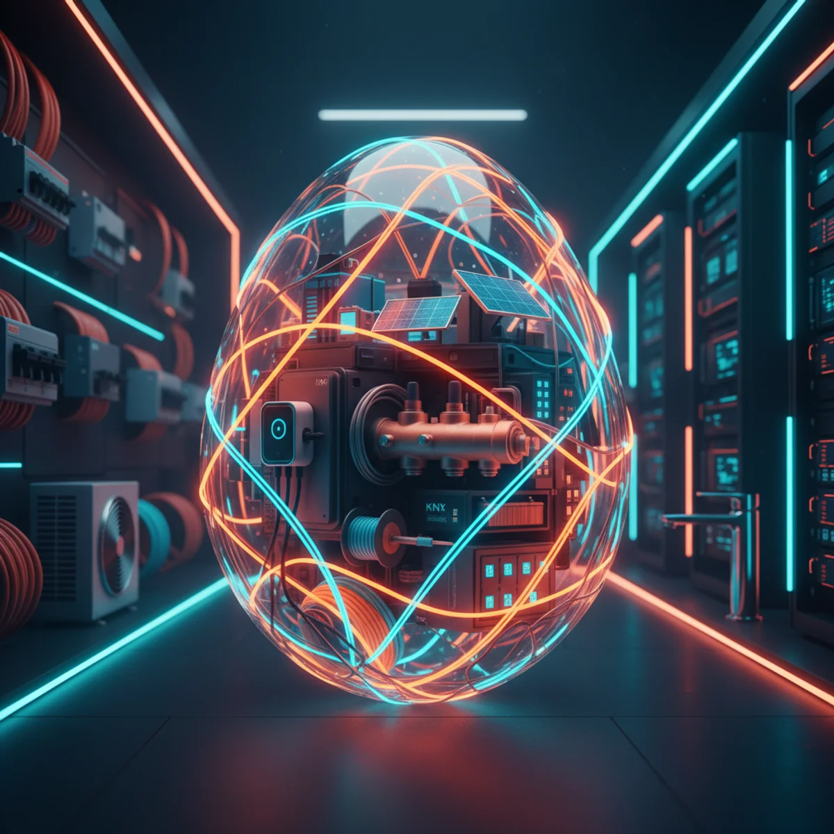 Wielkanoc 5 Kwietnia 2026 — Techniczny ilustracja marketingowa Wielkanoc 5 Kwietnia 2026 — Techniczny ilustracja marketingowa