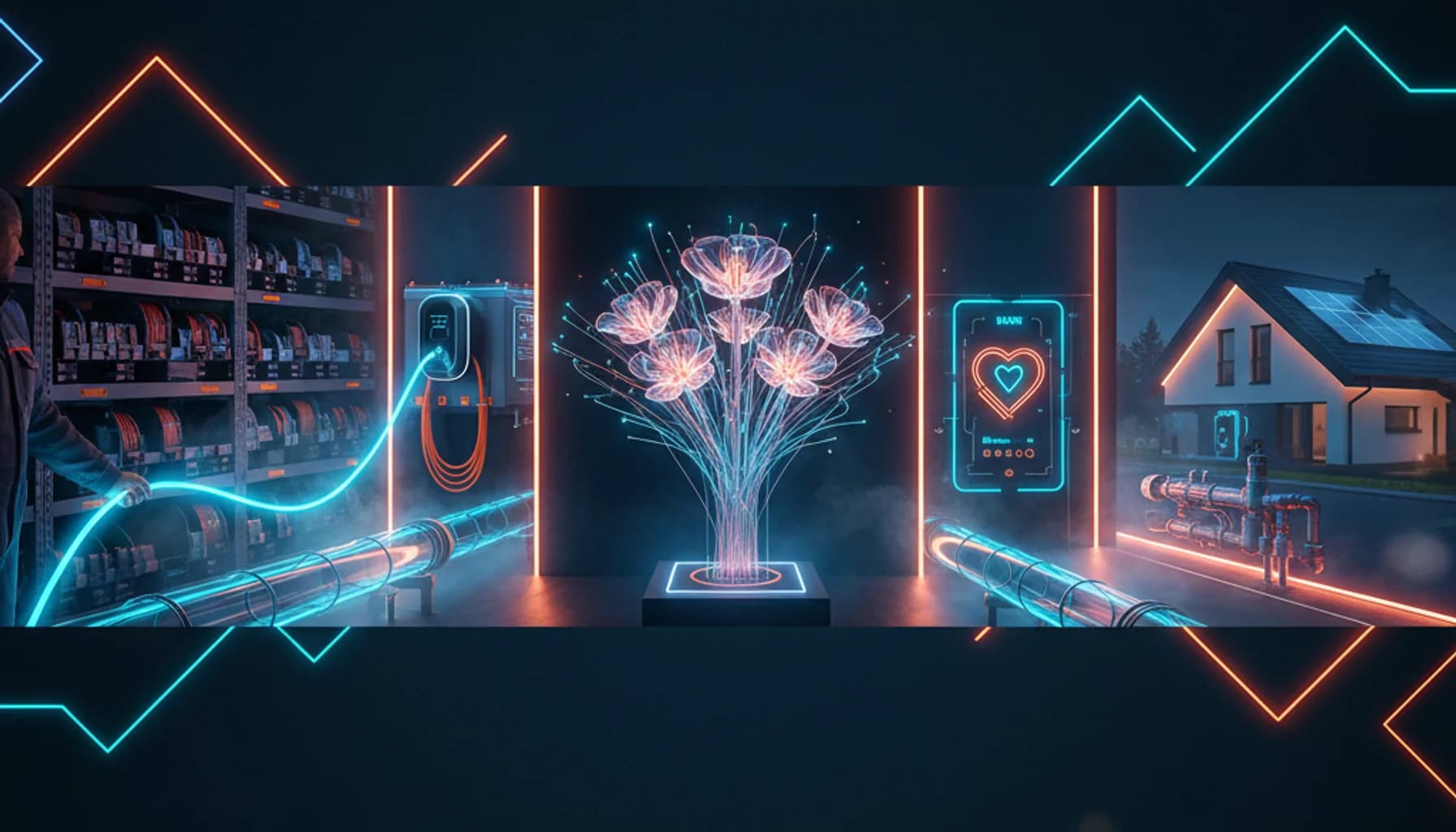 Dzień Matki 10 Maja 2026 — Techniczny kalendarz marketingowy, kampania branżowa (hero) Dzień Matki 10 Maja 2026 — Techniczny kalendarz marketingowy, kampania branżowa (hero)